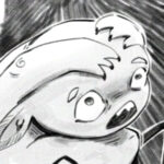 A thumbnail image of a cowering goblin creature.
